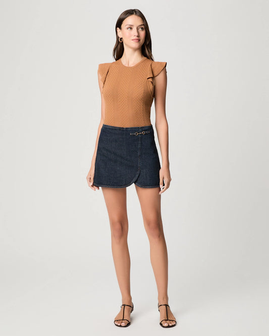 Montanna Skirt in La Mirada