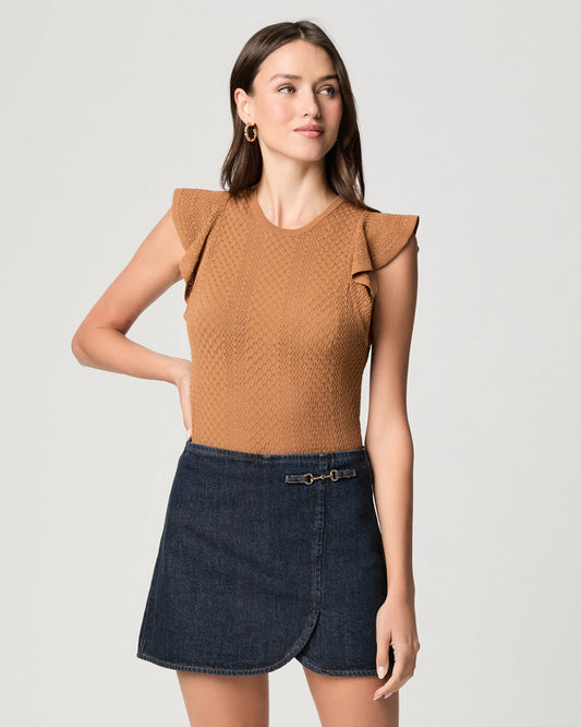 Montanna Skirt in La Mirada