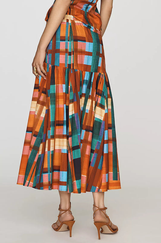 Maeden Skirt