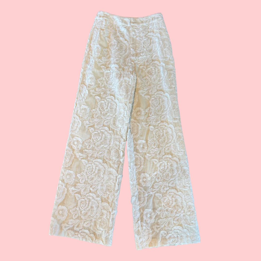 Hopper Straight Leg Pant