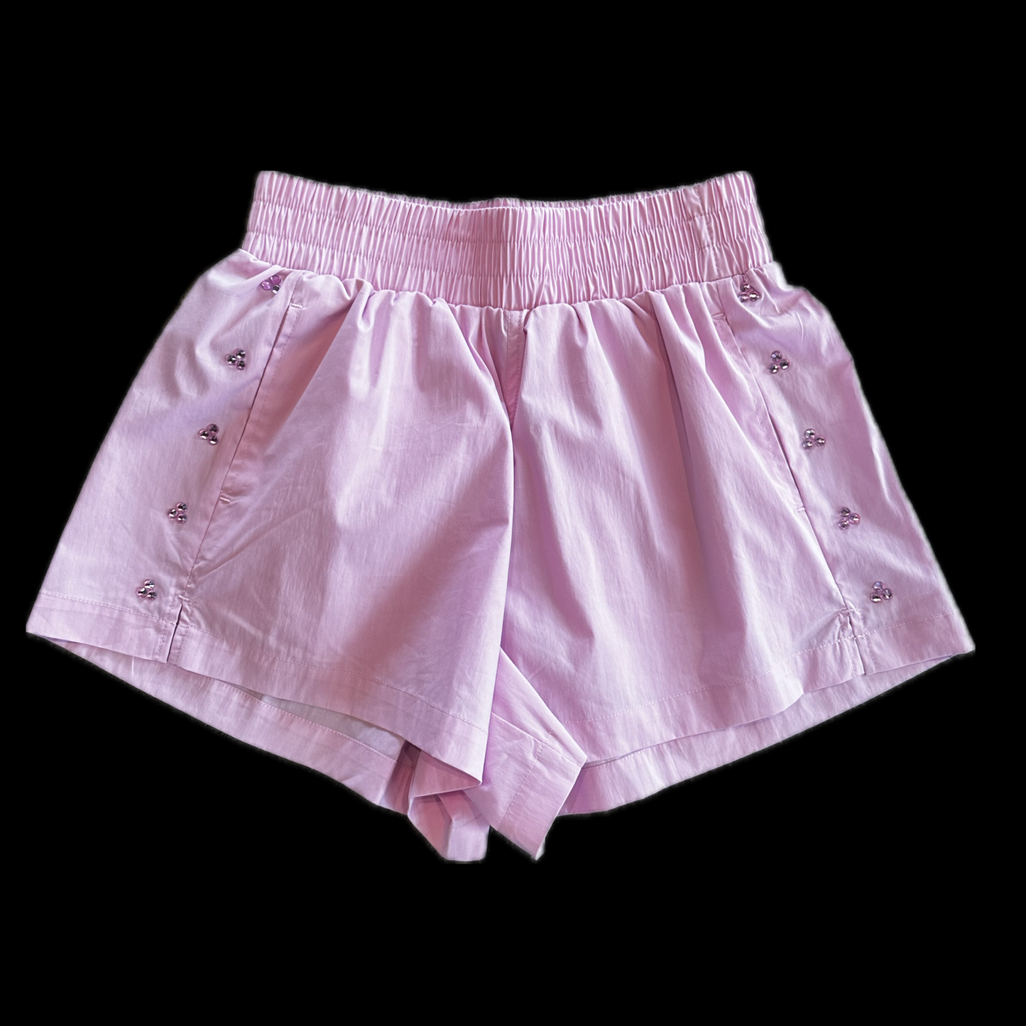 Luna Short