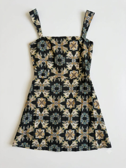 Well Romper