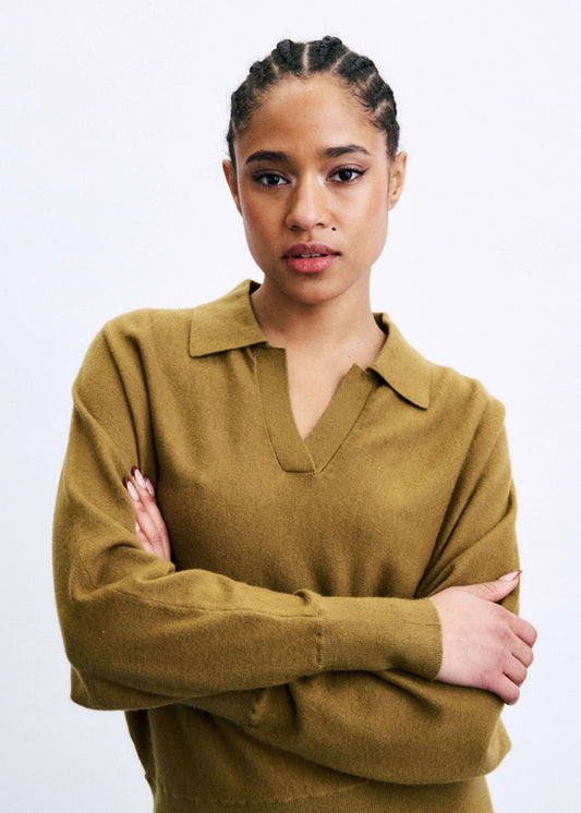 Bath Sweater