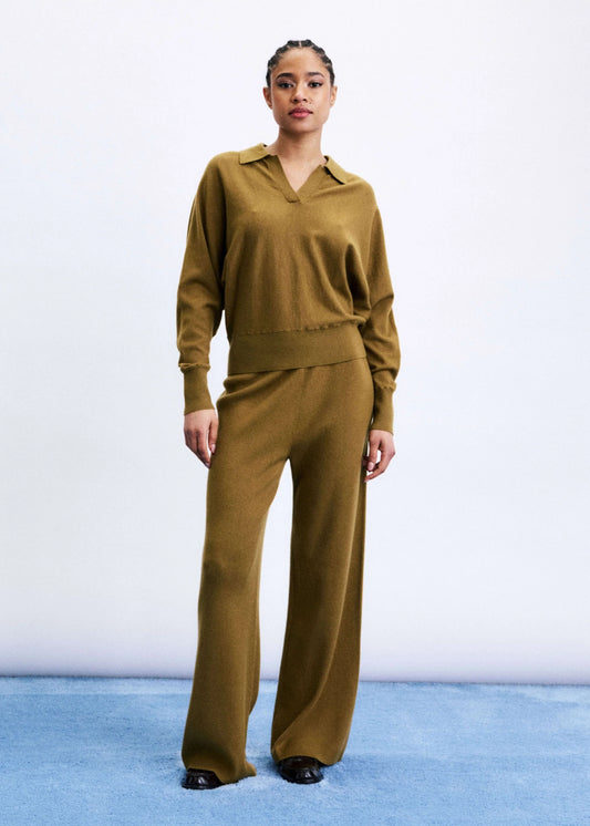 Saxon Pant