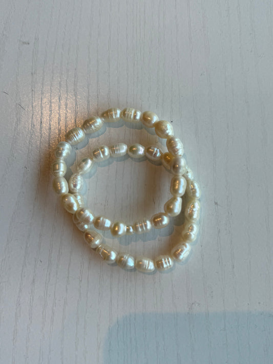 Freshwater Pearl Bracelet