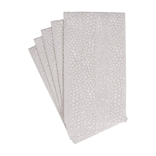 Airlaid Pebble Guest Towel