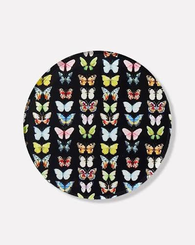 Monarch Coasters