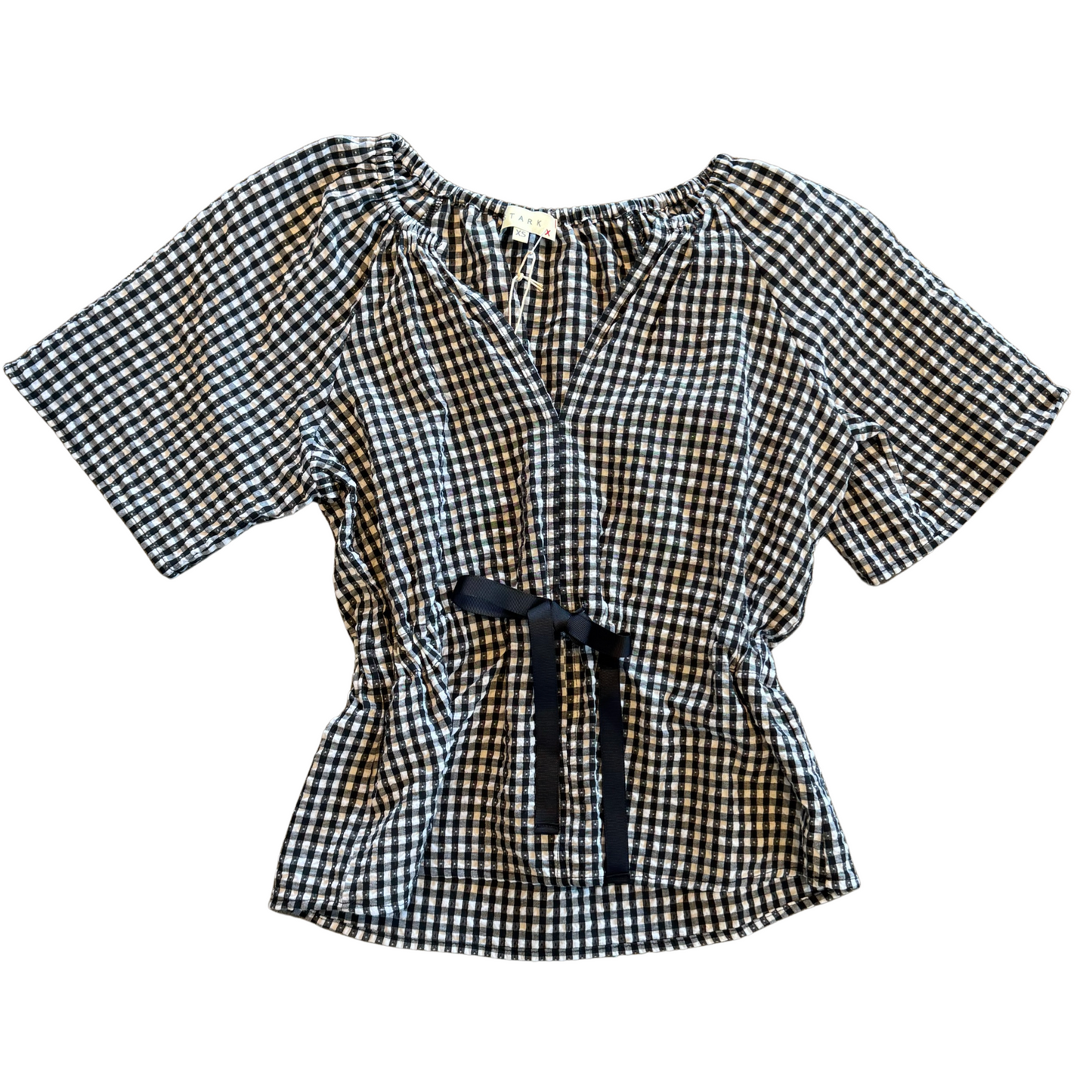 Chelley Top in Black