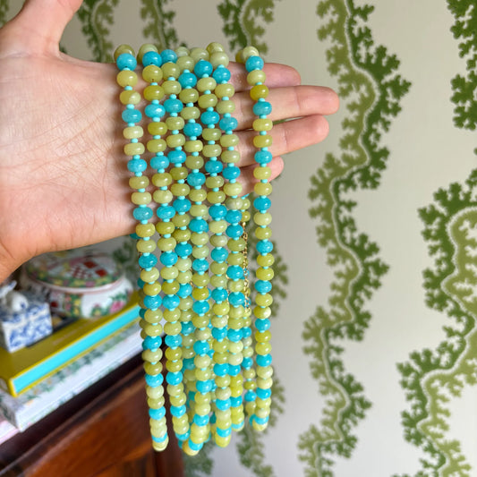 Millie Necklace