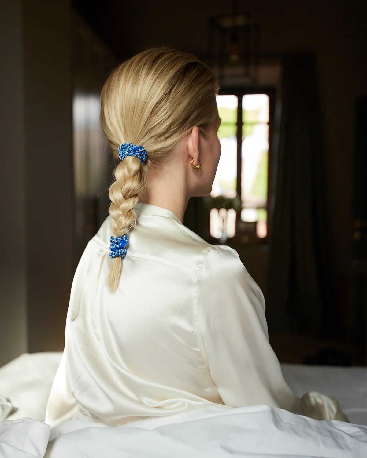 Kknekki Hair Ties