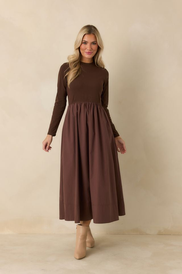 Reese Dress
