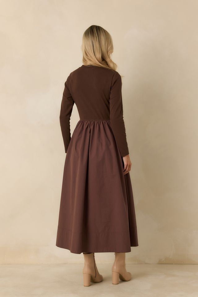 Reese Dress