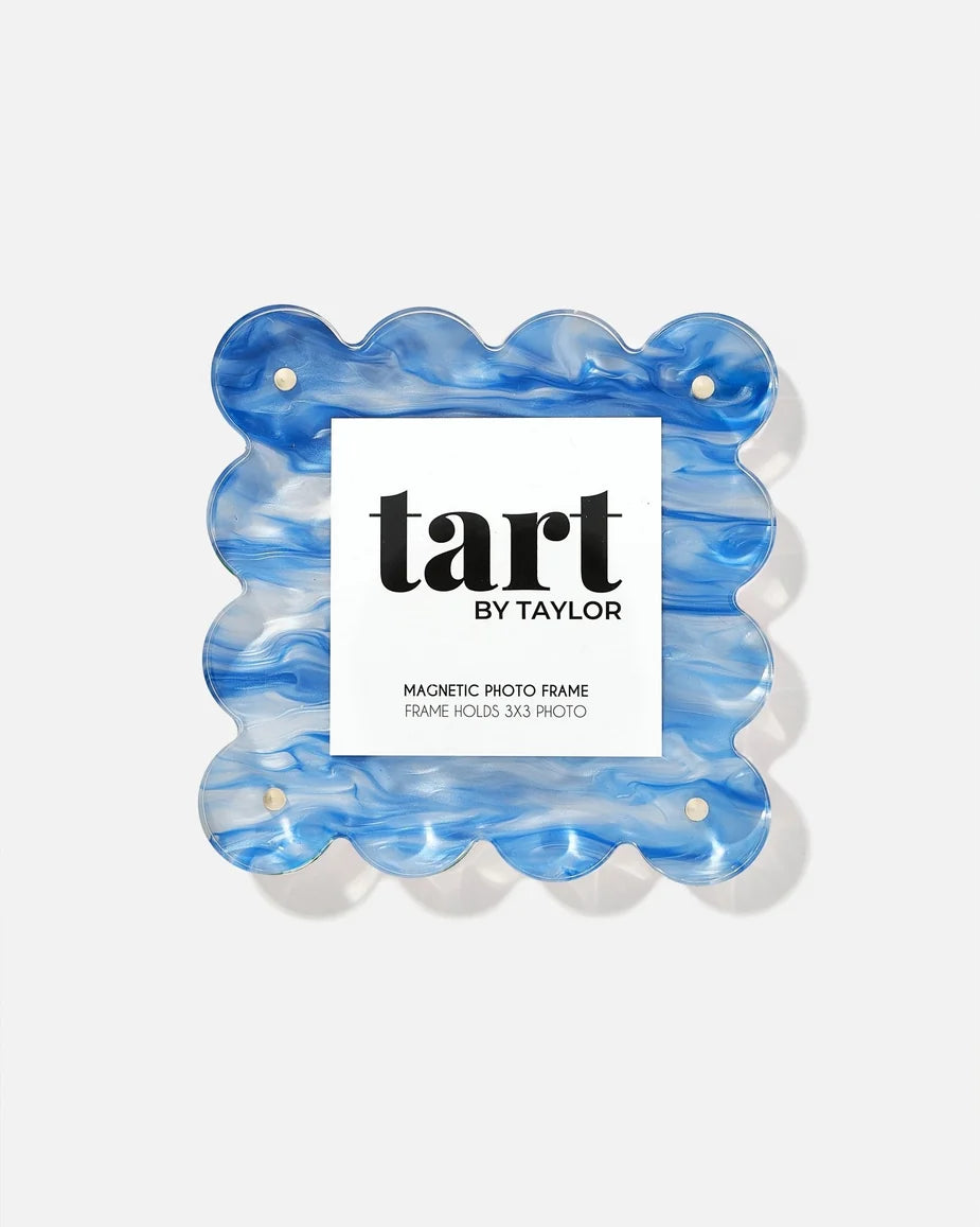 Marble Mini acrylic Frame