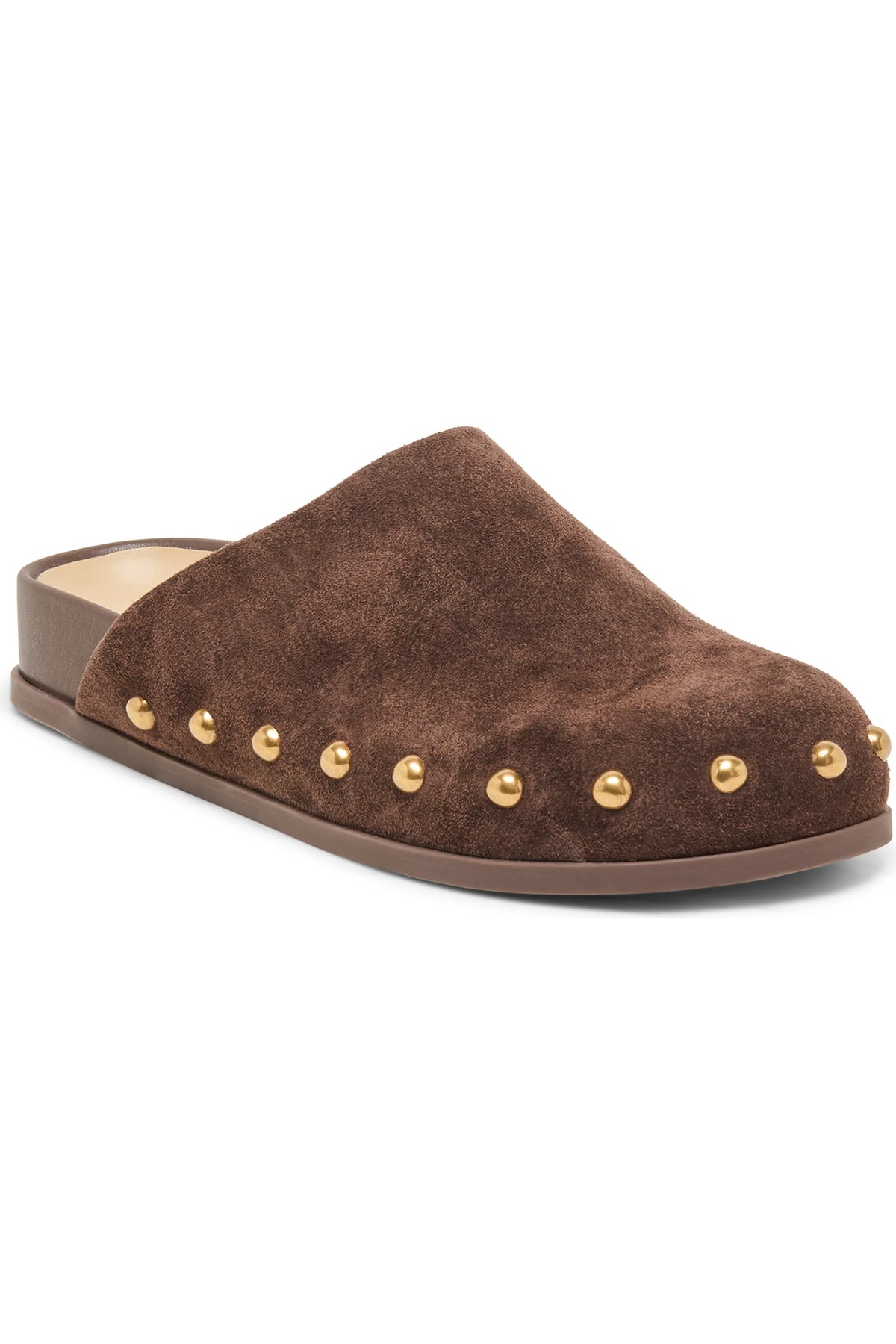 Joney Studded Clog