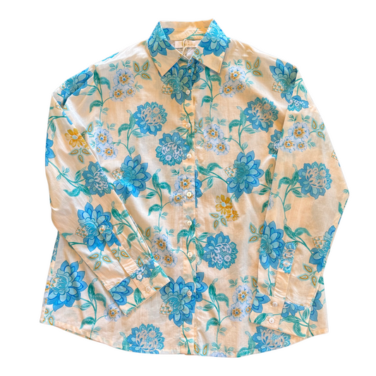Robi Button Up