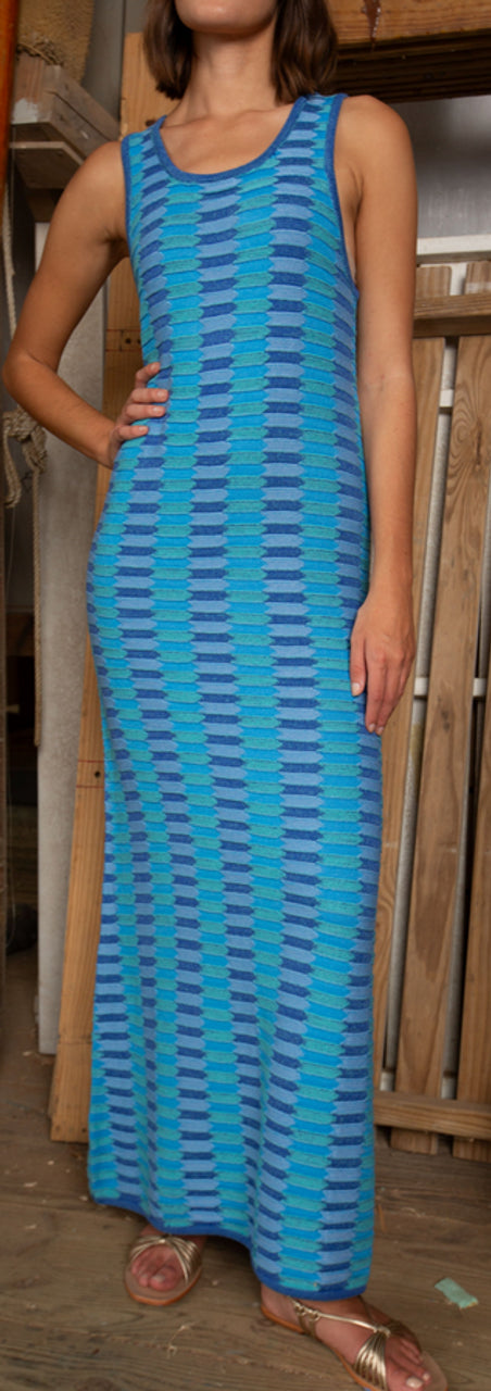 Margot Midi Dress