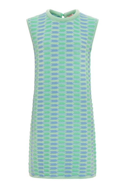 Wells Dress