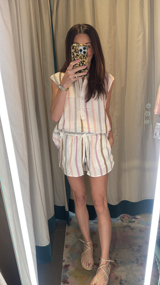 Willow Shorts