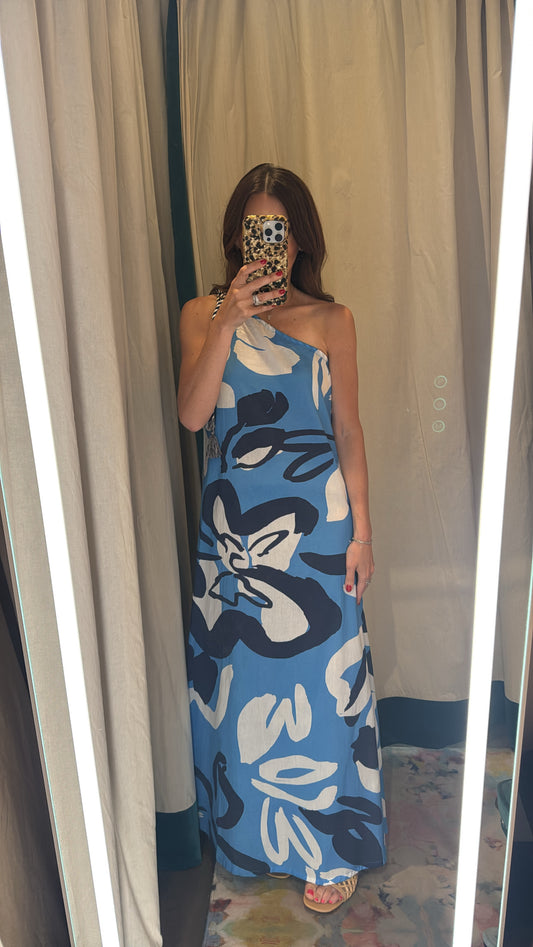Lidya Dress