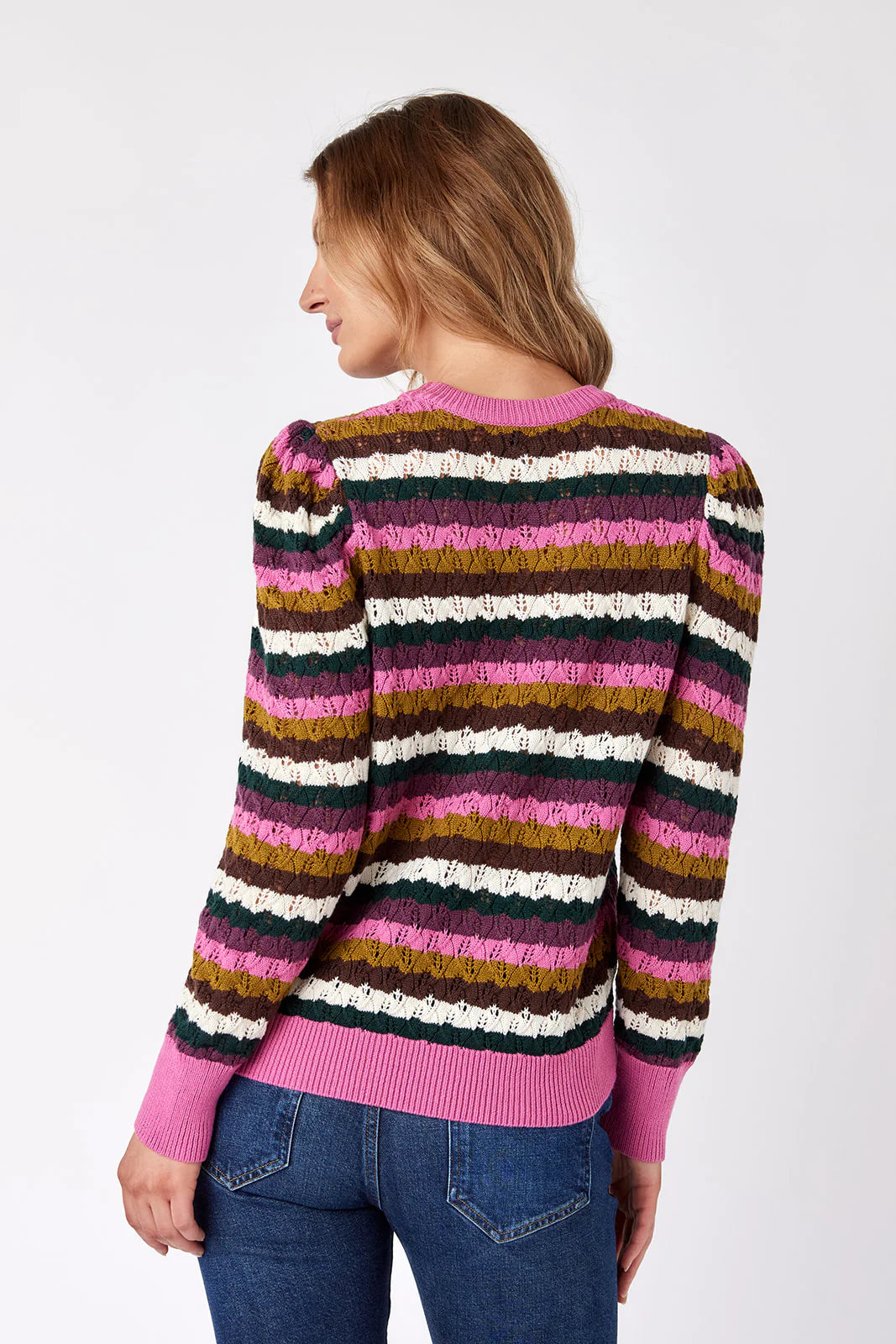 Bixby Sweater