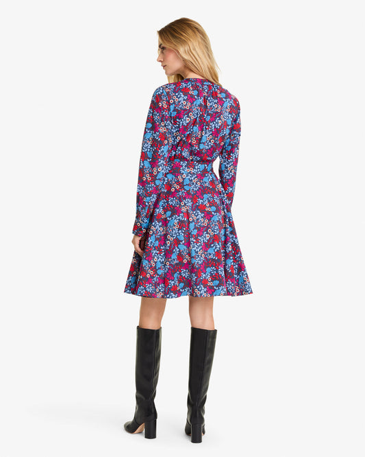 Imogen Mini Shirt Dress