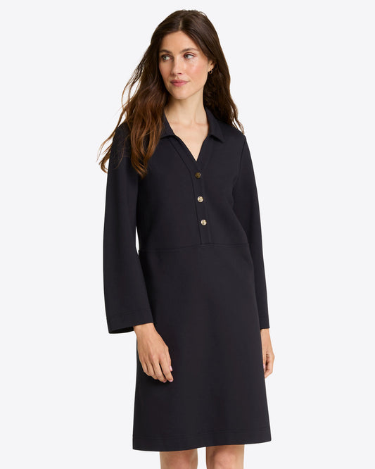 Lyla Shirt Dress