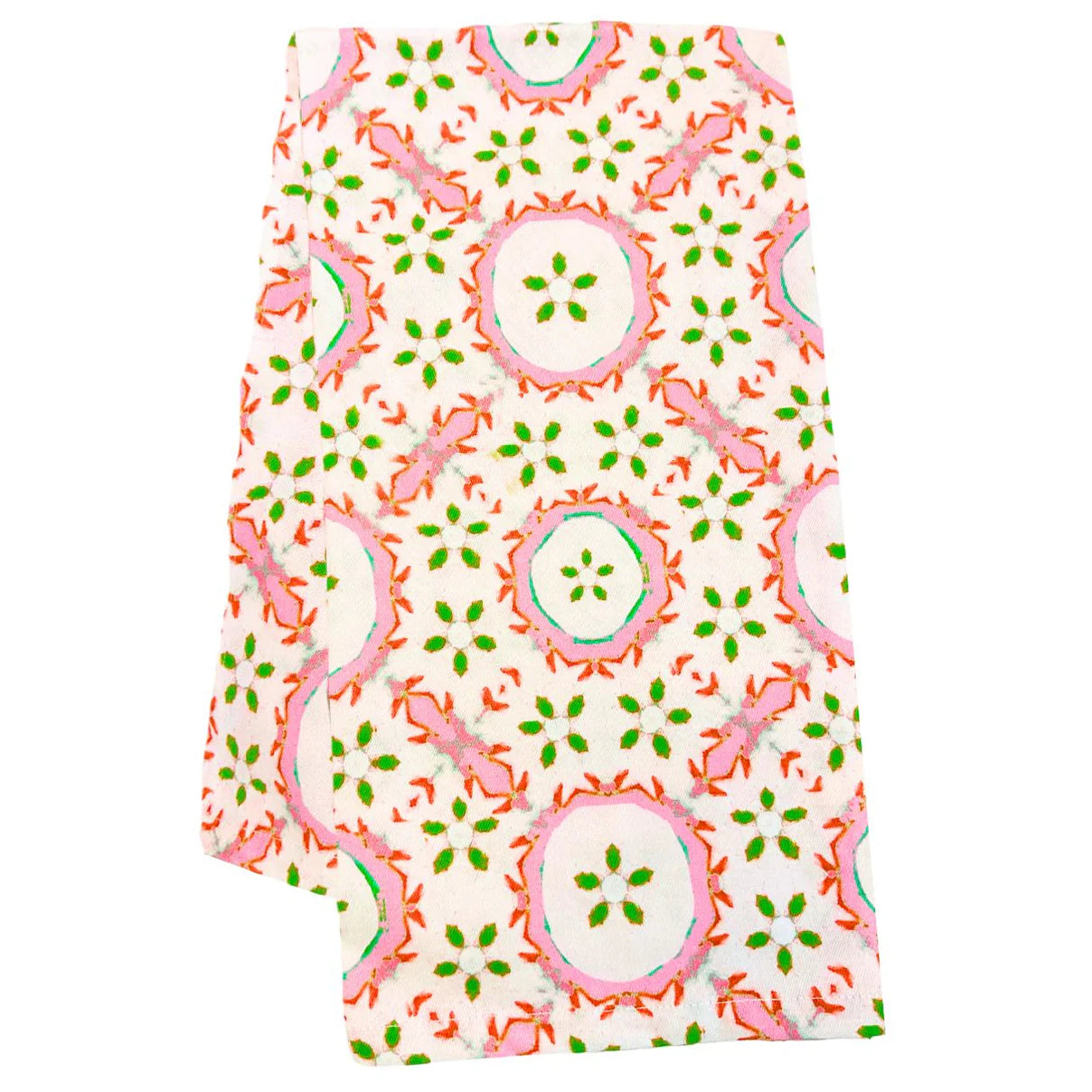 Laura Park Rosie Christmas Tea Towel