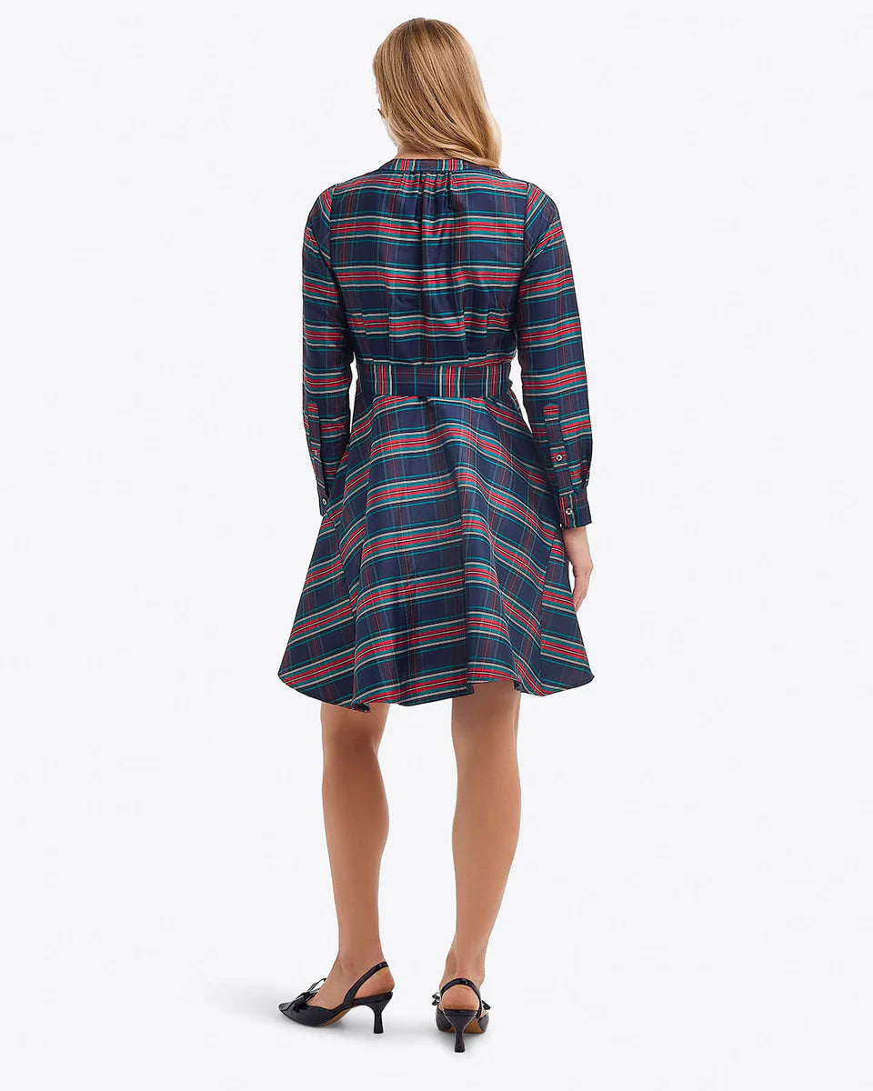 Imogen Mini Shirt Dress