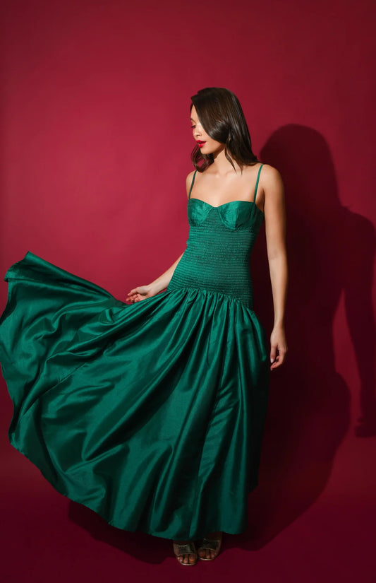 Lietta Dress-S