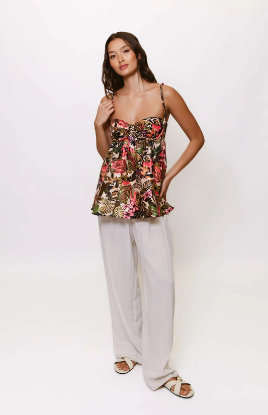 Nivy Top