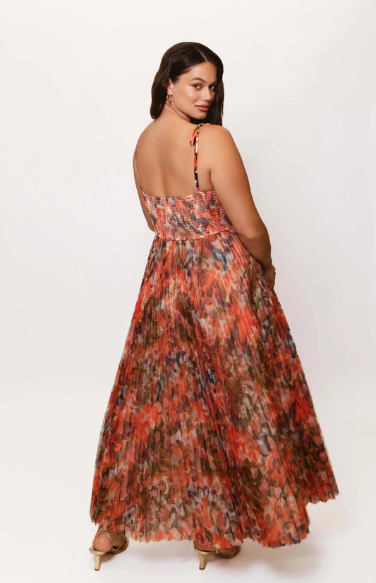 Brianna Dress