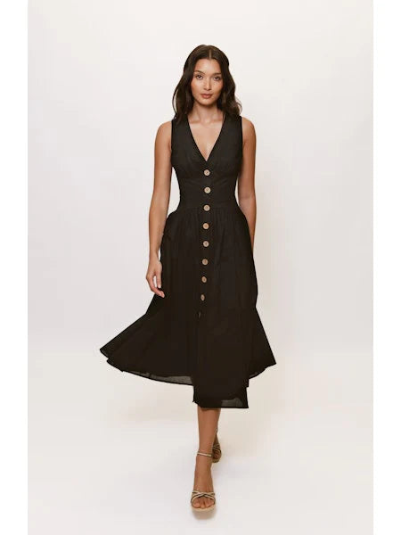 Indy Dress