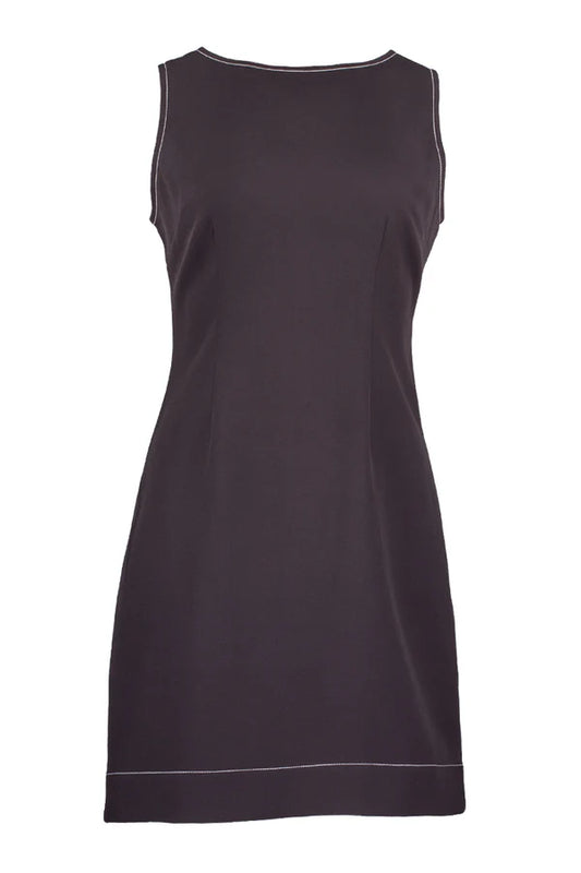Jamey Dress-S