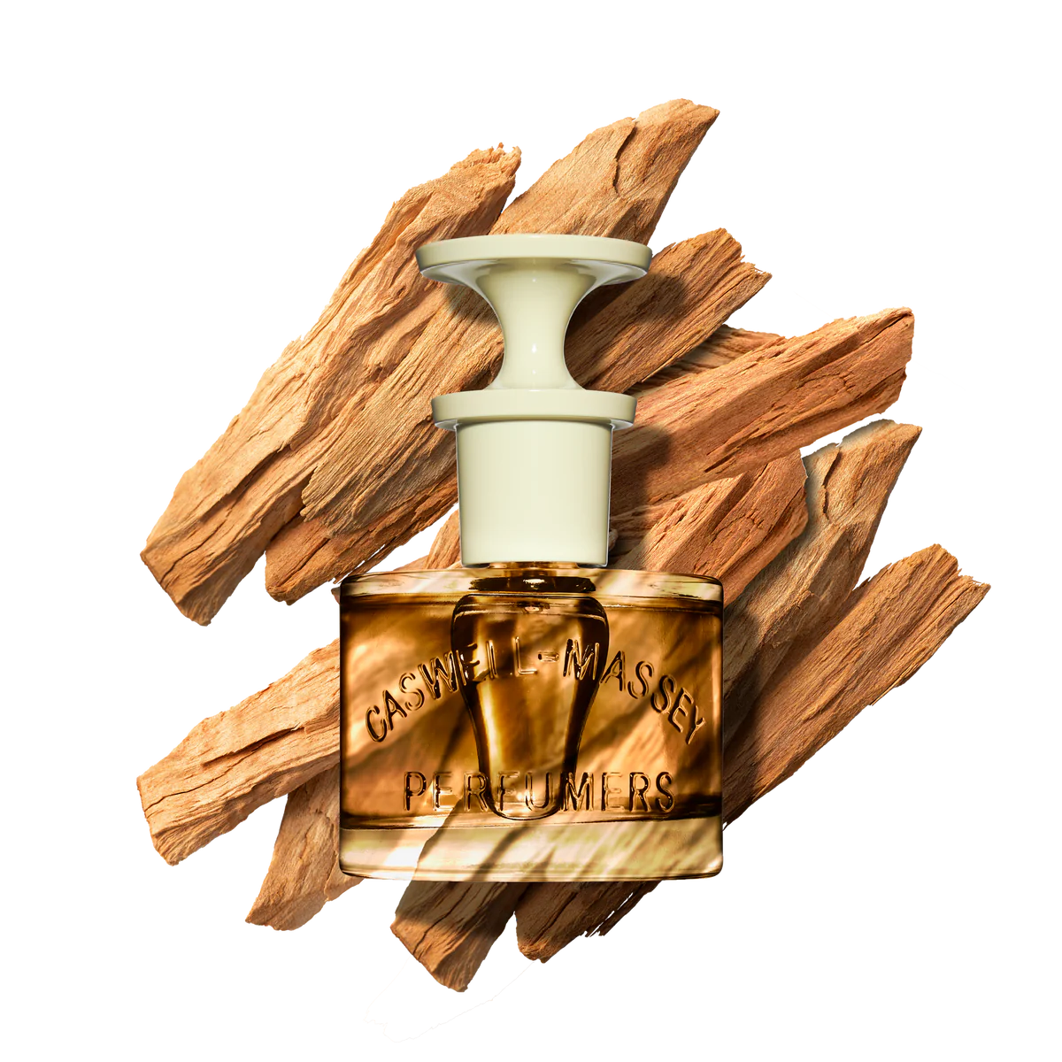 Caswell-Massey perfume-Sandalwood