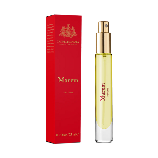 Caswell-Massey perfume-Marem