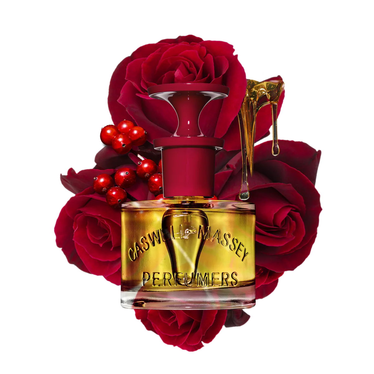 Caswell-Massey perfume-Marem