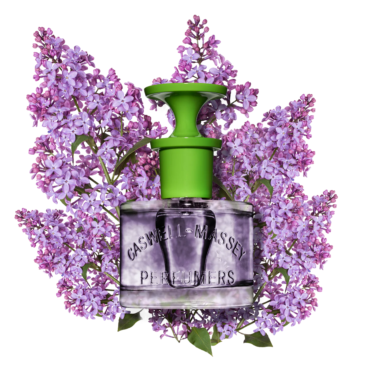Caswell-Massey perfume-Lilac