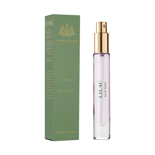 Caswell-Massey perfume-Lilac