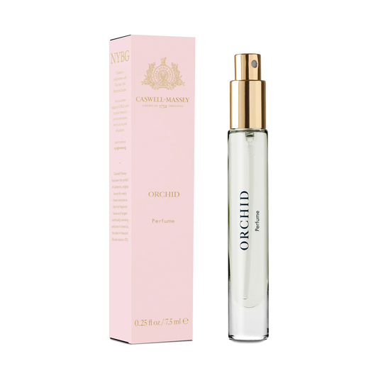 Caswell-Massey perfume-Orchid