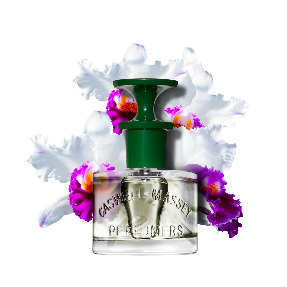 Caswell-Massey perfume-Orchid