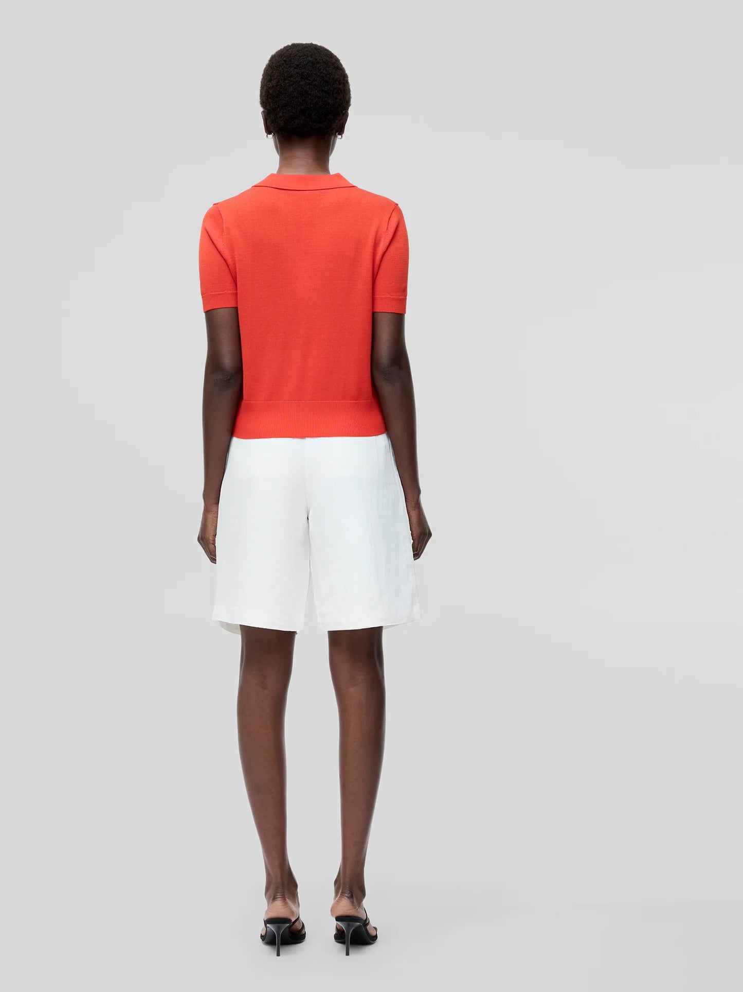 Sergio Polo Sweater