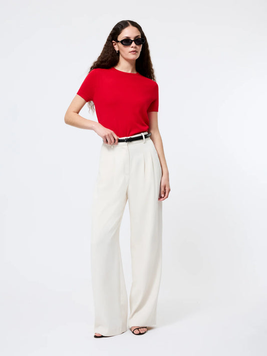 Nola Fine Knit Sweater