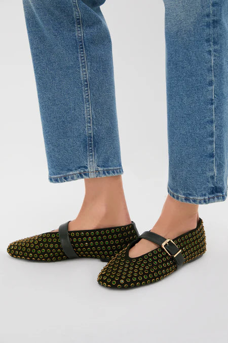 Eiza Ballet Flat