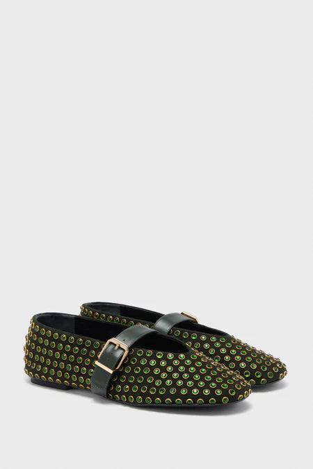 Eiza Ballet Flat