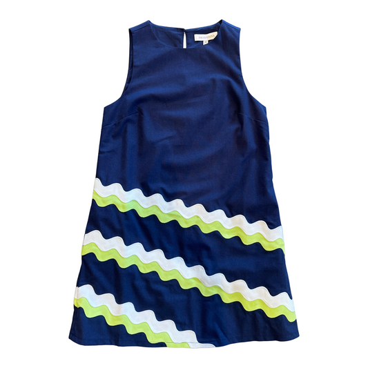 Catania Shift Dress