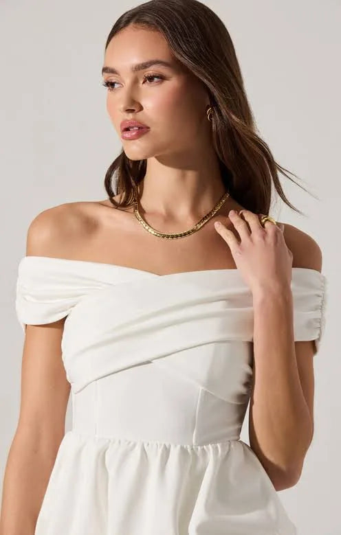 Tennille Top