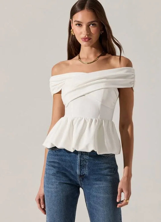 Tennille Top