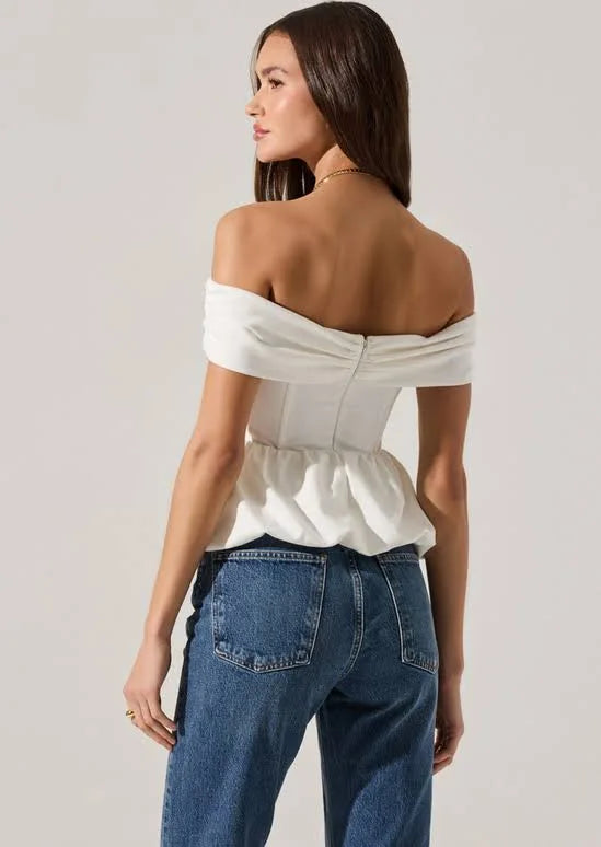 Tennille Top