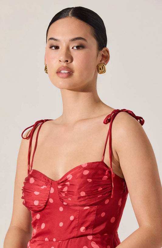 Selina Top