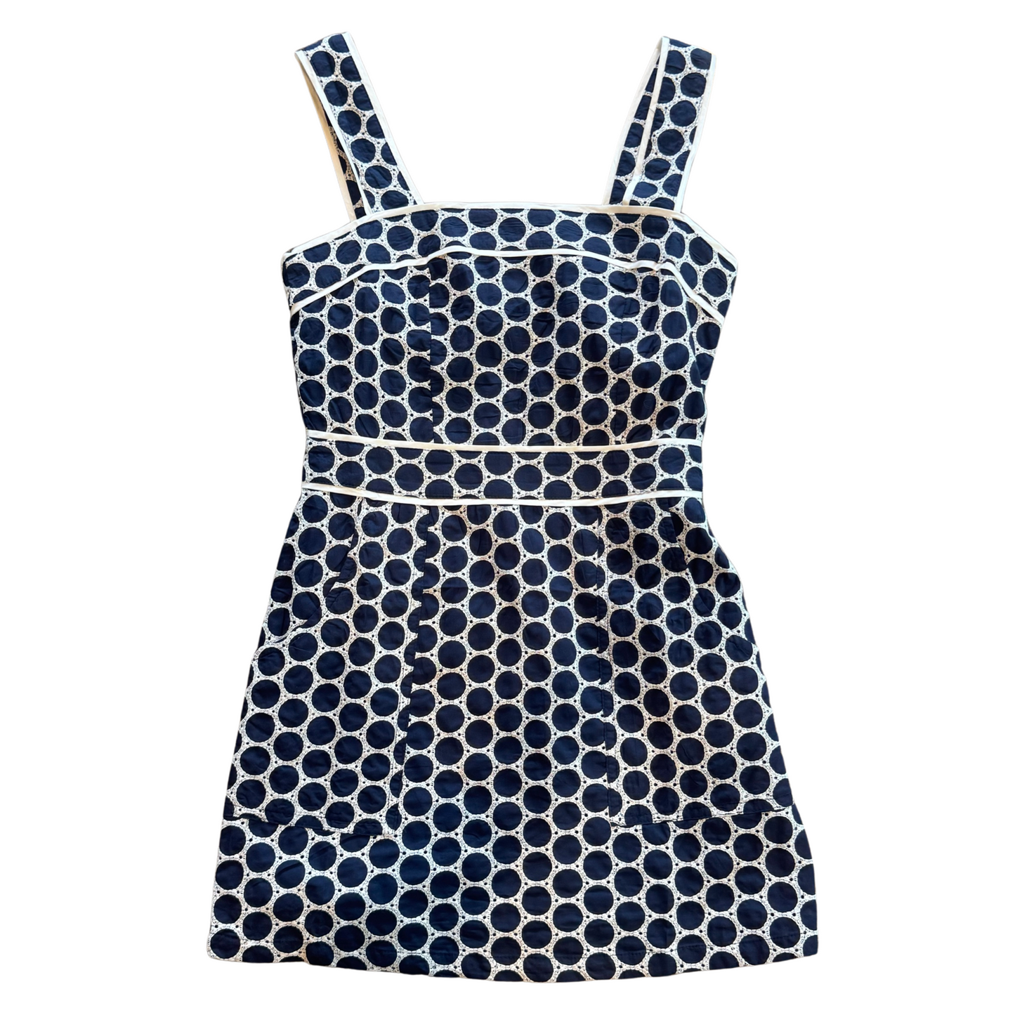 Hennie Dress